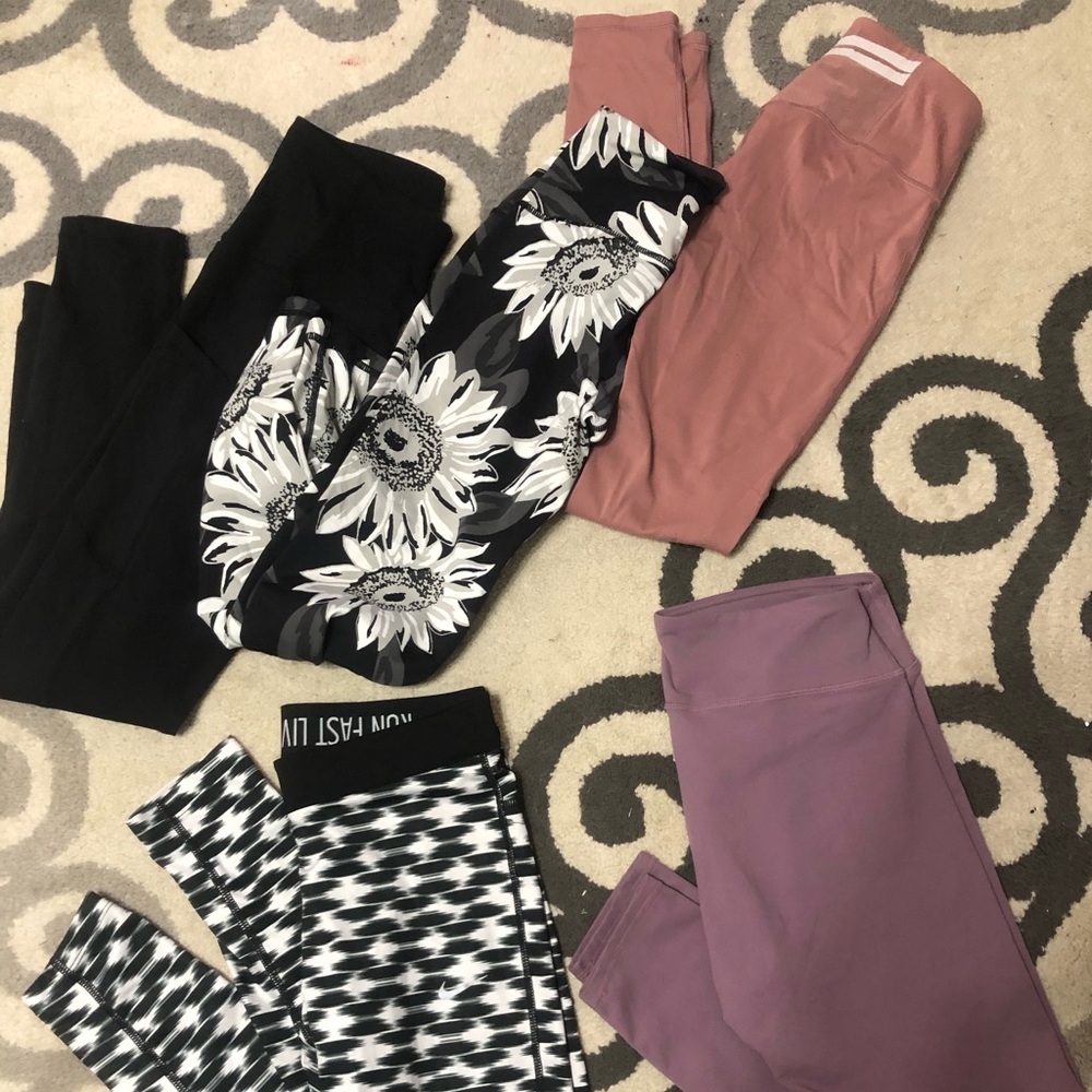 Leggings